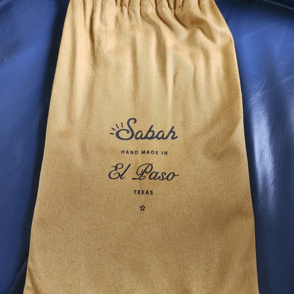 El Paso Baba shoes - Picture 5 of 10